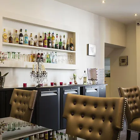 The Originals Boutique, Des Princes, Centre Strasbourg