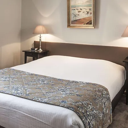 The Originals Boutique, Des Princes, Centre Hotel