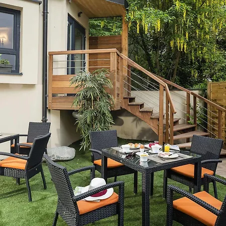 The Originals Boutique, Des Princes, Centre 3*