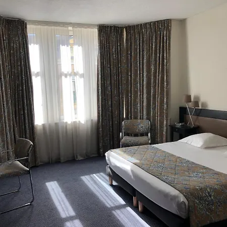 The Originals Boutique, Des Princes, Centre