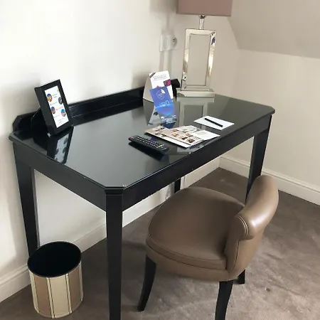 The Originals Boutique, Des Princes, Centre