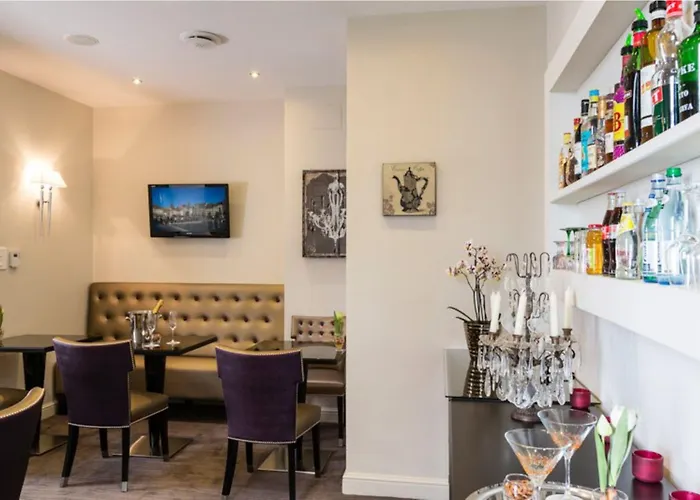 The Originals Boutique, Des Princes, Centre 3*
